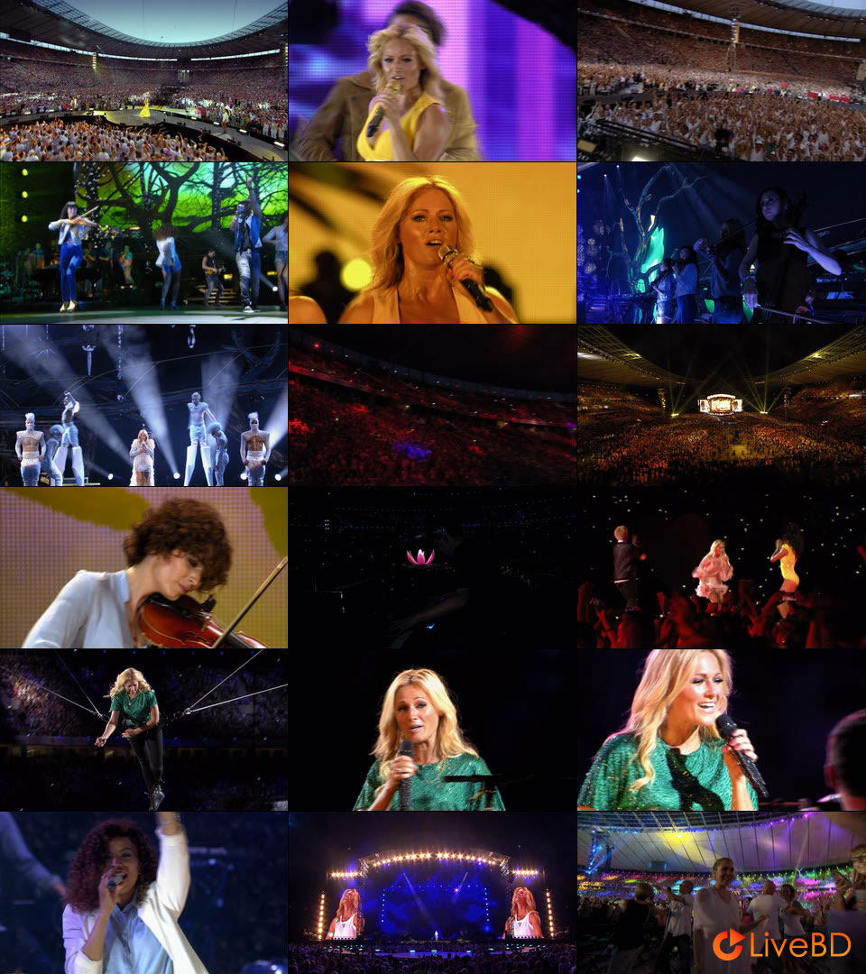 Helene Fischer – Farbenspiel Live Die Stadion-Tournee (2015) BD蓝光原盘 43.4G_Blu-ray_BDMV_BDISO_2