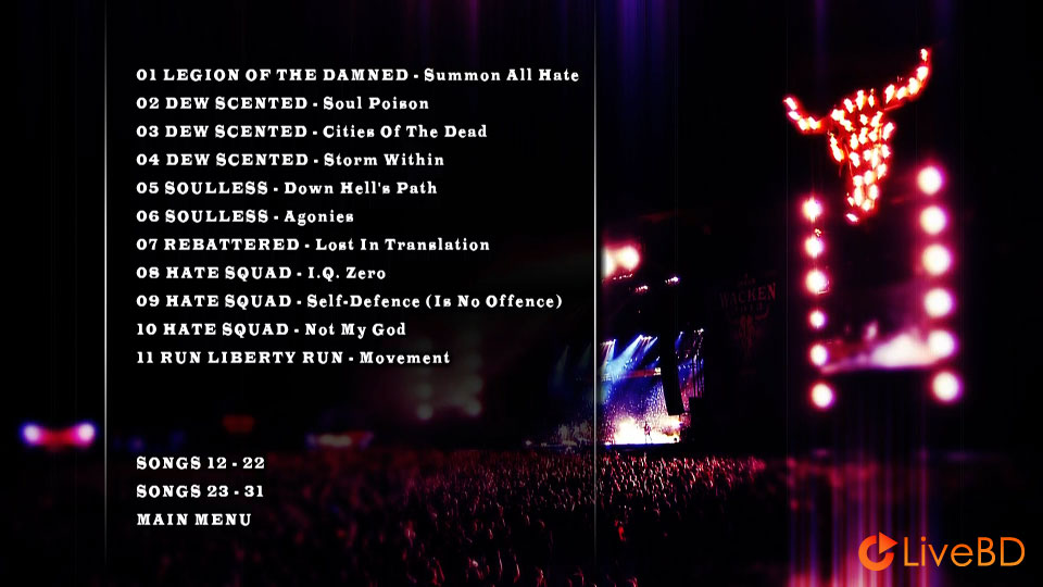 VA – Live At Wacken 2013 (3BD) (2013) BD蓝光原盘 67.7G_Blu-ray_BDMV_BDISO_5