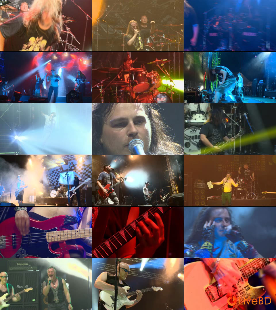 VA – Live At Wacken 2013 (3BD) (2013) BD蓝光原盘 67.7G_Blu-ray_BDMV_BDISO_6