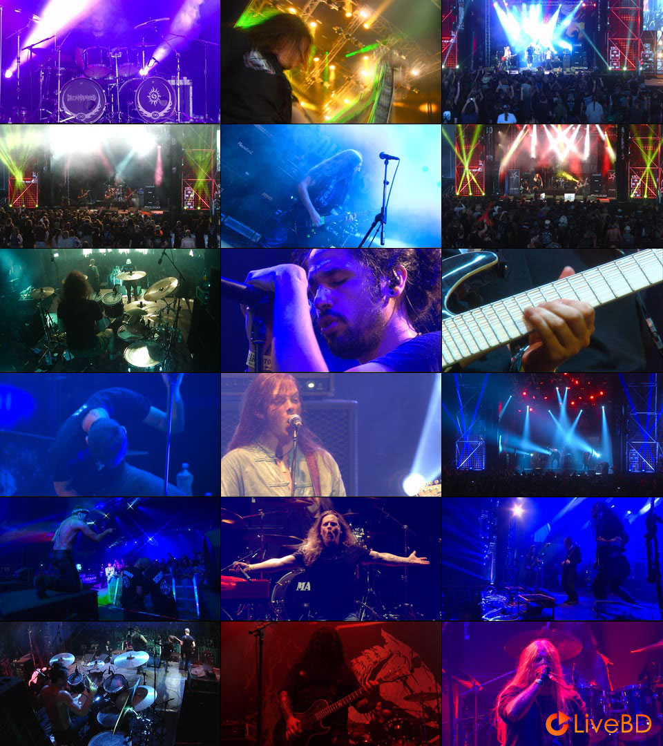VA – Live At Wacken 2014 (3BD) (2014) BD蓝光原盘 78.5G_Blu-ray_BDMV_BDISO_6
