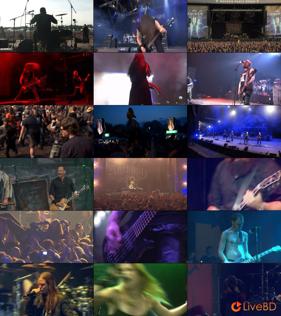 VA – Live At Wacken 2015 (2BD) (2015) BD蓝光原盘 45.8G_Blu-ray_BDMV_BDISO_4