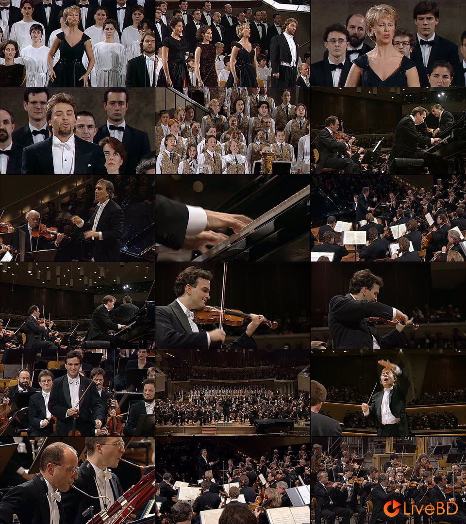 Claudio Abbado – New Year′s Eve Concert 96 / 97 / 98 (3BD) (2015) BD蓝光原盘 59.2G_Blu-ray_BDMV_BDISO_4