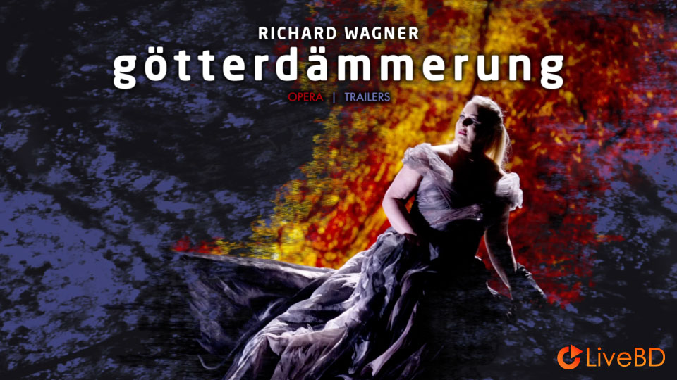 Wagner : Der Ring Des Nibelungen (Daniel Barenboim, Teatro alla Scala) (4BD) (2015) BD蓝光原盘 147.6G_Blu-ray_BDMV_BDISO_7