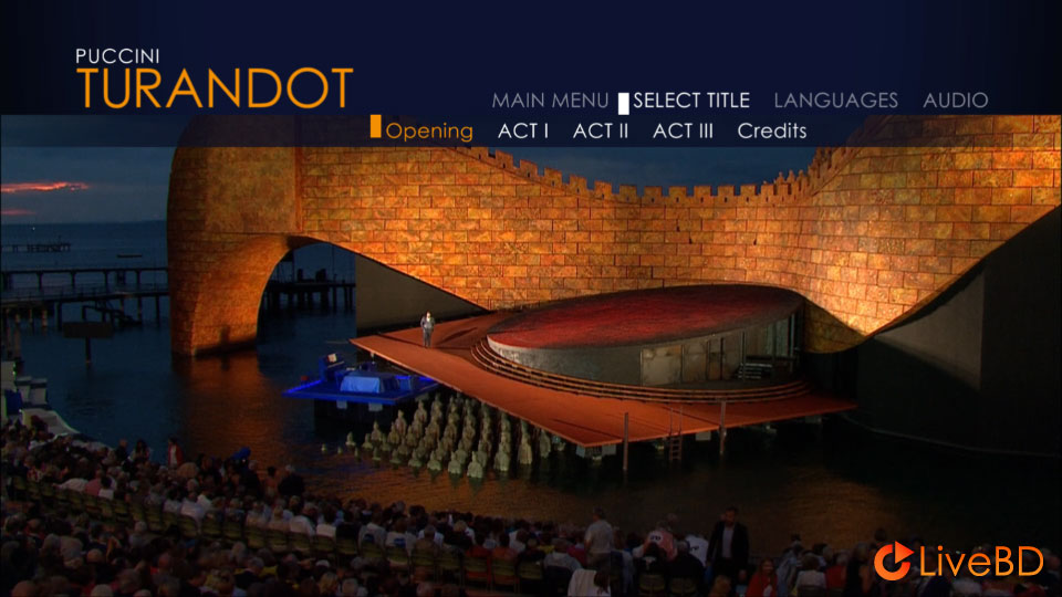 Puccini : Turandot (Paolo Carignani, Mlada Khudoley) (2015) BD蓝光原盘 32.1G_Blu-ray_BDMV_BDISO_1