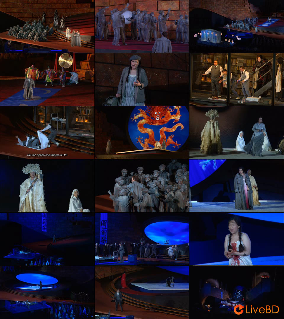 Puccini : Turandot (Paolo Carignani, Mlada Khudoley) (2015) BD蓝光原盘 32.1G_Blu-ray_BDMV_BDISO_2