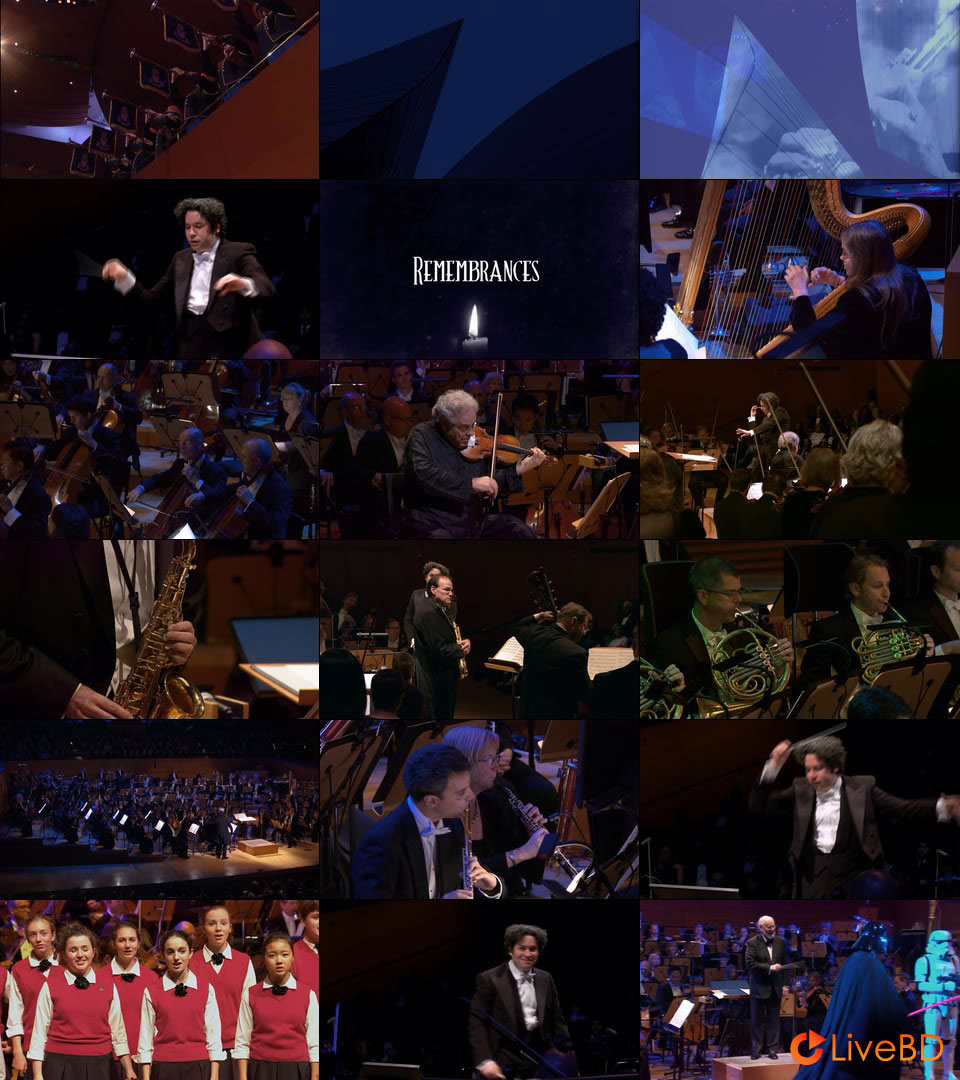 John Williams – Celebration Opening Gala Concert (2015) BD蓝光原盘 28.5G_Blu-ray_BDMV_BDISO_2