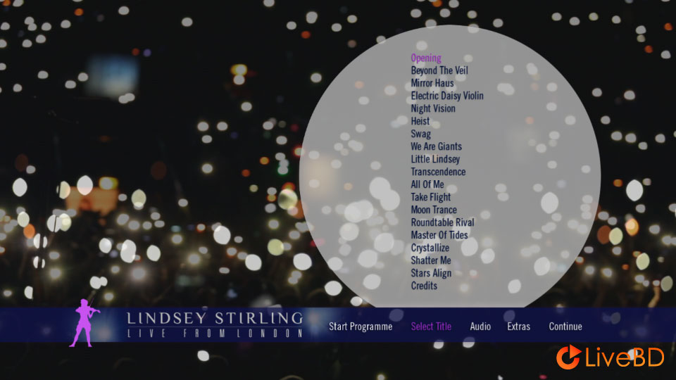 Lindsey Stirling – Live From London (2015) BD蓝光原盘 29.1G_Blu-ray_BDMV_BDISO_1