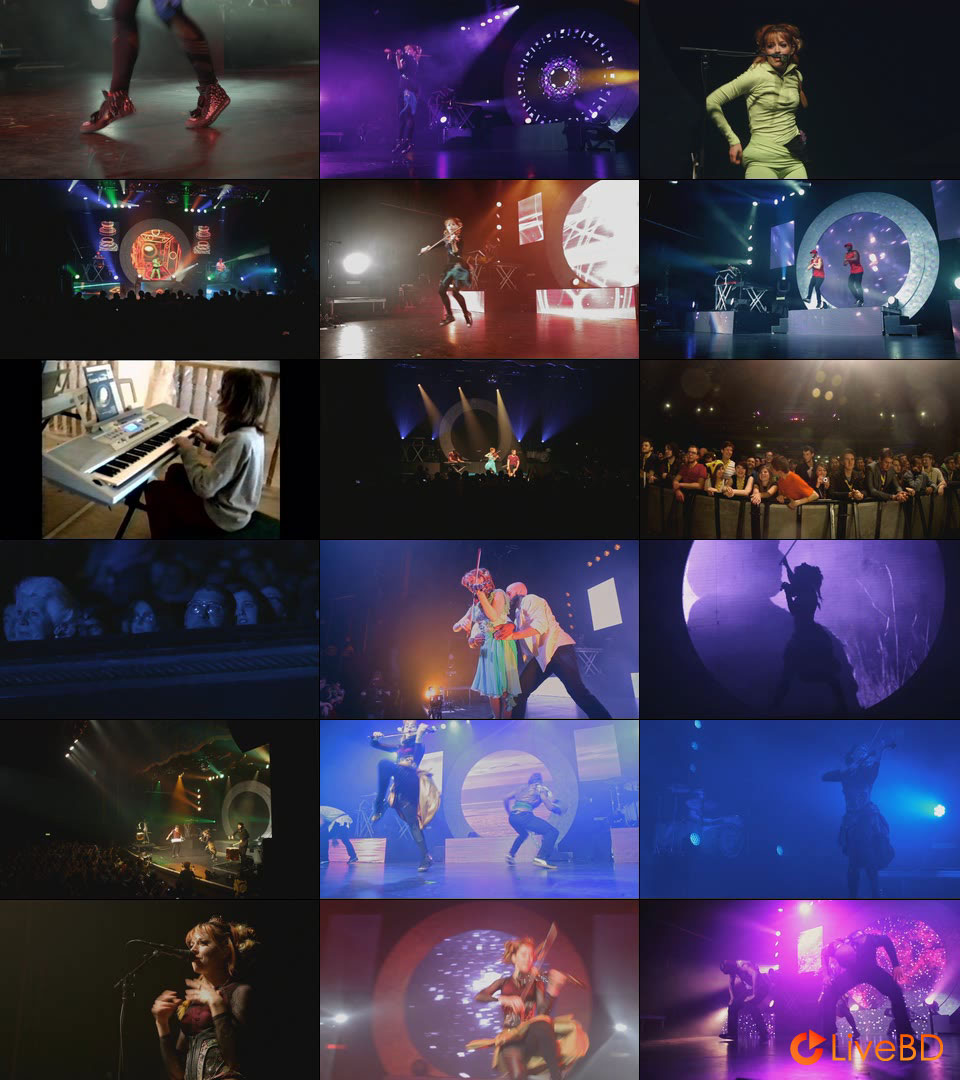 Lindsey Stirling – Live From London (2015) BD蓝光原盘 29.1G_Blu-ray_BDMV_BDISO_2