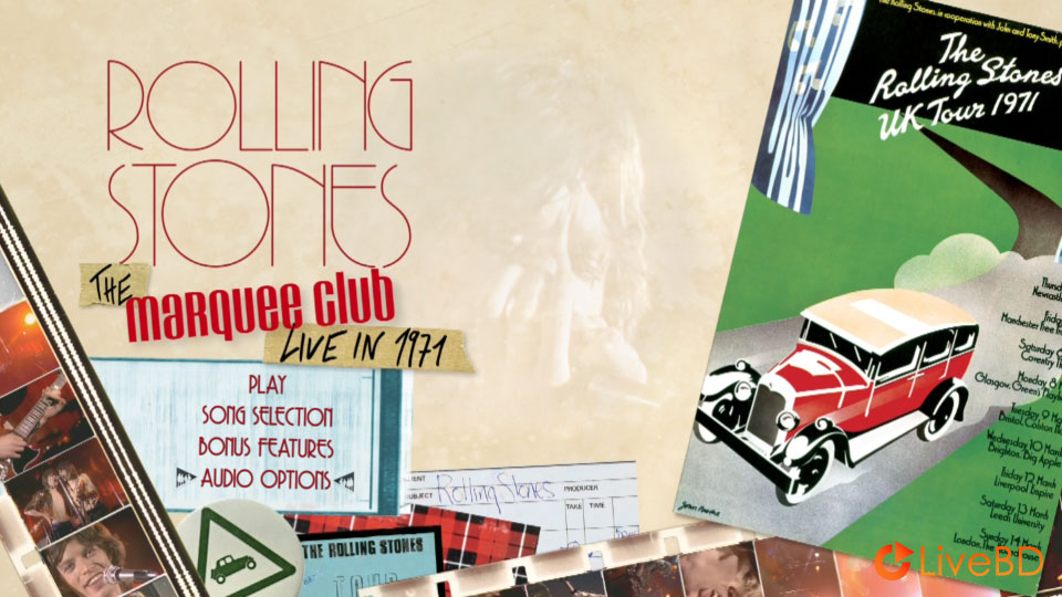 The Rolling Stones – From The Vault : The Marquee Club Live In 1971 (2015) BD蓝光原盘 19.6G_Blu-ray_BDMV_BDISO_1