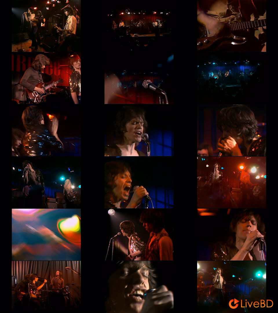 The Rolling Stones – From The Vault : The Marquee Club Live In 1971 (2015) BD蓝光原盘 19.6G_Blu-ray_BDMV_BDISO_2