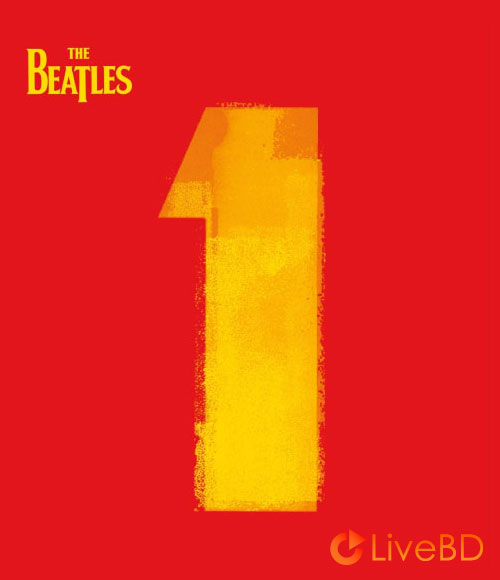 The Beatles – 1 (2015) BD蓝光原盘 34.1G_Blu-ray_BDMV_BDISO_