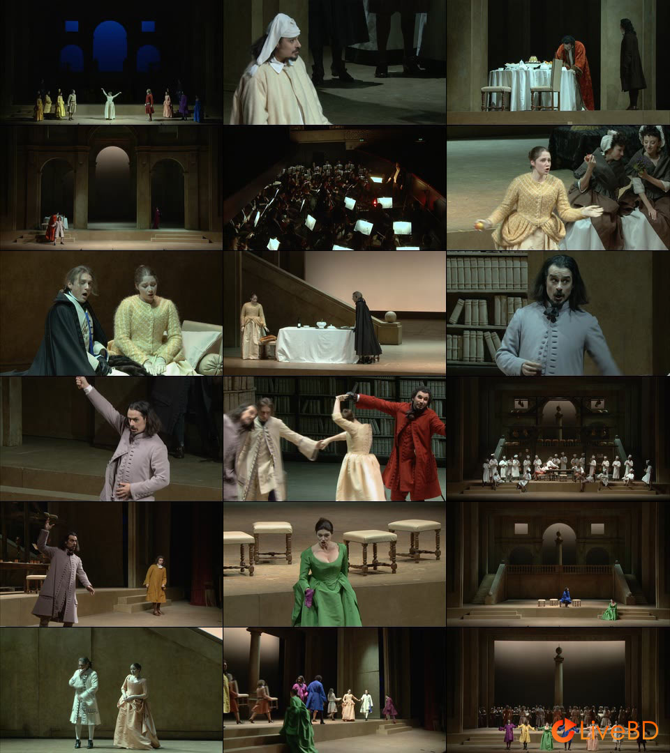 Verdi : Un Giorno di Regno (Donato Renzetti, Teatro Regio di Parma) (2012) BD蓝光原盘 37.8G_Blu-ray_BDMV_BDISO_2