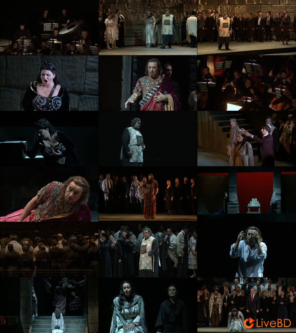 Verdi : Nabucco (Michele Marioti, Teatro Regio di Parma) (2012) BD蓝光原盘 42.1G_Blu-ray_BDMV_BDISO_2