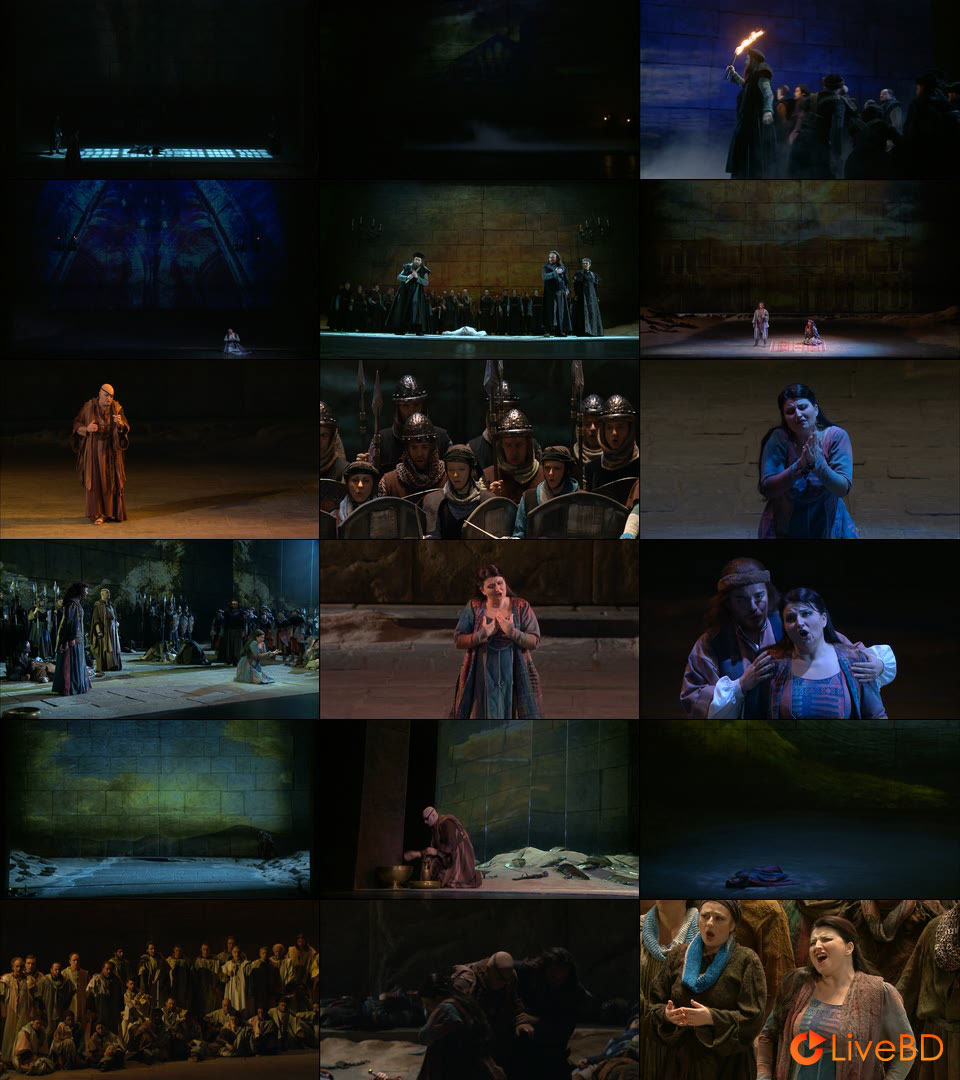 Verdi : I Lombardi alla Prima Crociata (Daniele Callegari, Teatro Regio di Parma) (2012) BD蓝光原盘 38.8G_Blu-ray_BDMV_BDISO_2