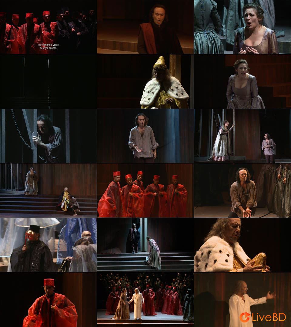 Verdi : I Due Foscari (Donato Renzetti, Teatro Regio di Parma) (2012) BD蓝光原盘 36.1G_Blu-ray_BDMV_BDISO_2