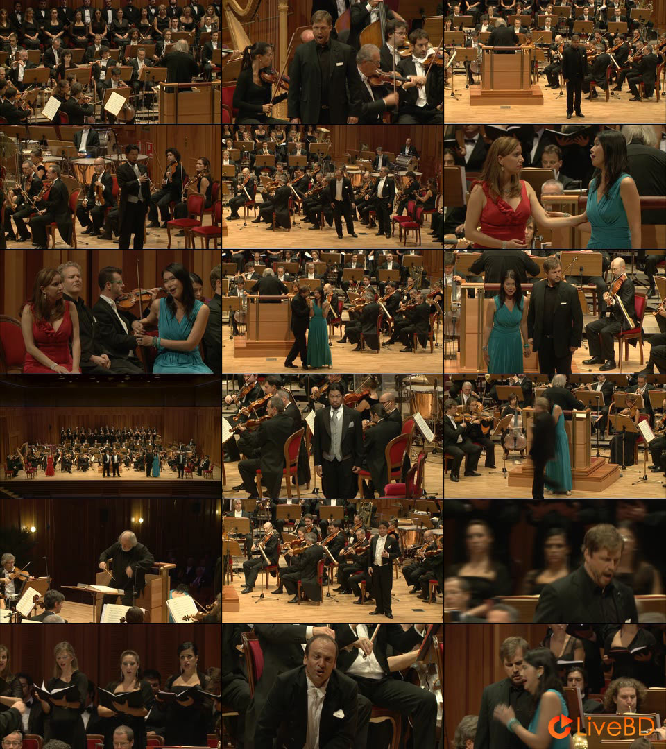 Verdi : Alzira (Gustav Kuhn, Alto Adige Festival) (2012) BD蓝光原盘 33.3G_Blu-ray_BDMV_BDISO_2