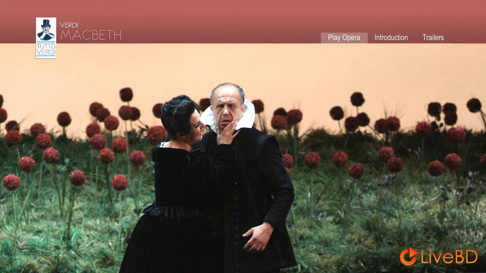 Verdi : Macbeth (Bruno Bartoletti, Teatro Regio di Parma) (2012) BD蓝光原盘 42.2G_Blu-ray_BDMV_BDISO_1