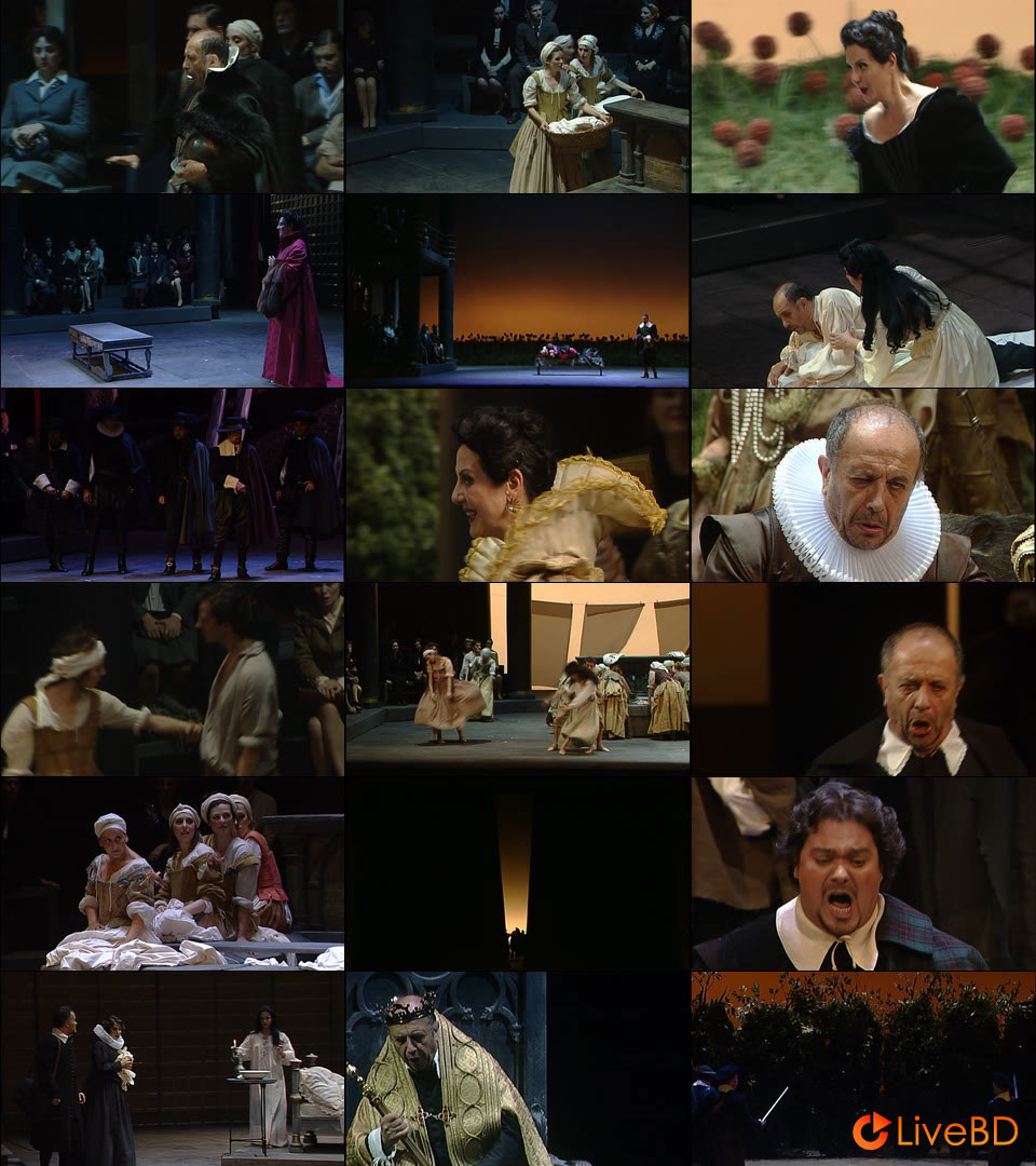 Verdi : Macbeth (Bruno Bartoletti, Teatro Regio di Parma) (2012) BD蓝光原盘 42.2G_Blu-ray_BDMV_BDISO_2