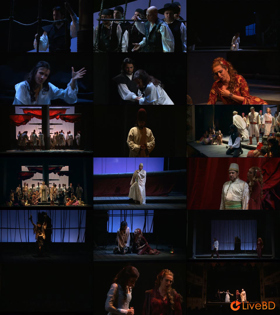 Verdi : Il Corsaro (Carlo Montanaro, Teatro Regio di Parma) (2012) BD蓝光原盘 34.2G_Blu-ray_BDMV_BDISO_2