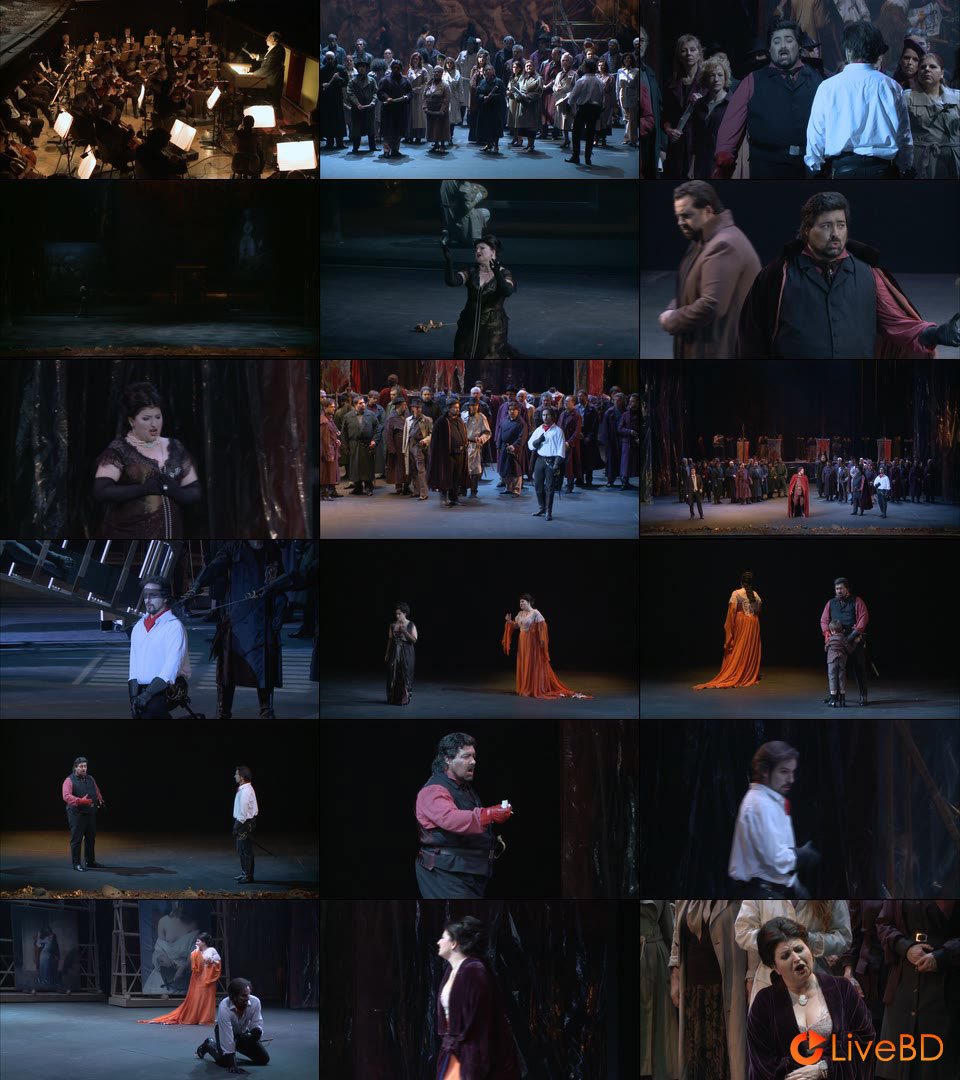 Verdi : La Battaglia di Legnano (Boris Brott, Orchestra e Coro del Teatro Lirico) (2012) BD蓝光原盘 37.9G_Blu-ray_BDMV_BDISO_2