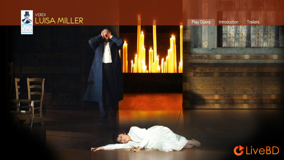 Verdi : Luisa Miller (Donato Renzetti, Teatro Regio di Parma) (2012) BD蓝光原盘 37.8G_Blu-ray_BDMV_BDISO_1