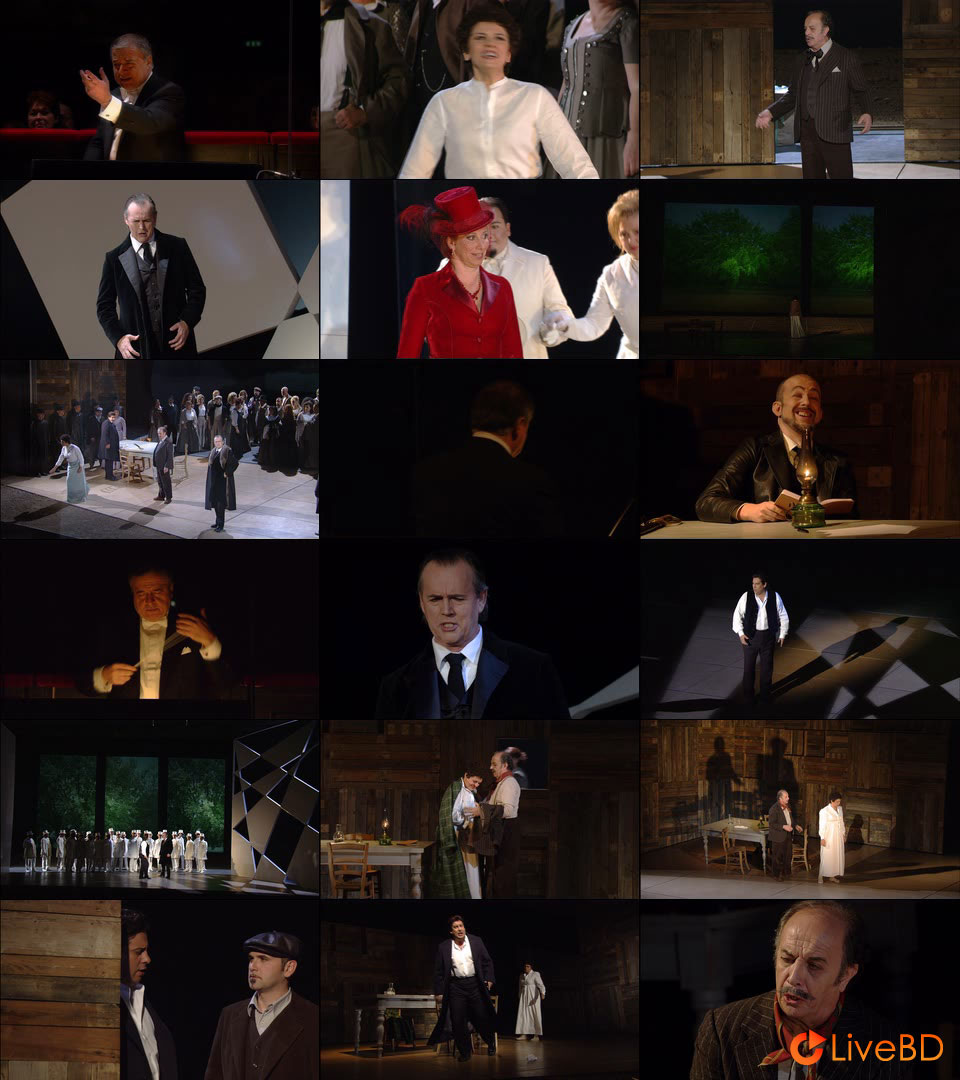 Verdi : Luisa Miller (Donato Renzetti, Teatro Regio di Parma) (2012) BD蓝光原盘 37.8G_Blu-ray_BDMV_BDISO_2
