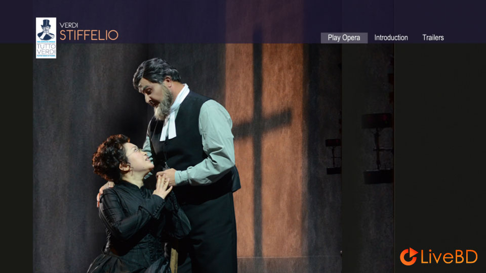 Verdi : Stiffelio (Andrea Battistoni, Teatro Regio di Parma) (2012) BD蓝光原盘 36.1G_Blu-ray_BDMV_BDISO_1