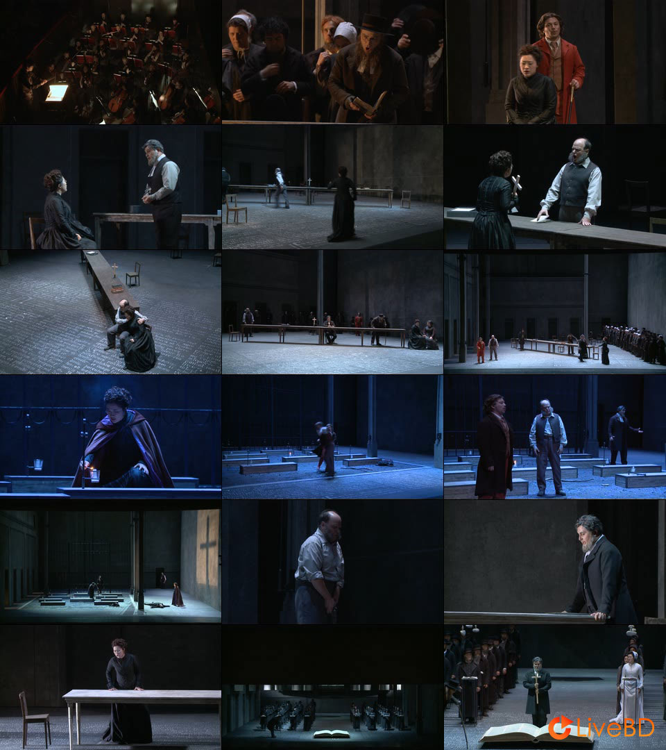 Verdi : Stiffelio (Andrea Battistoni, Teatro Regio di Parma) (2012) BD蓝光原盘 36.1G_Blu-ray_BDMV_BDISO_2