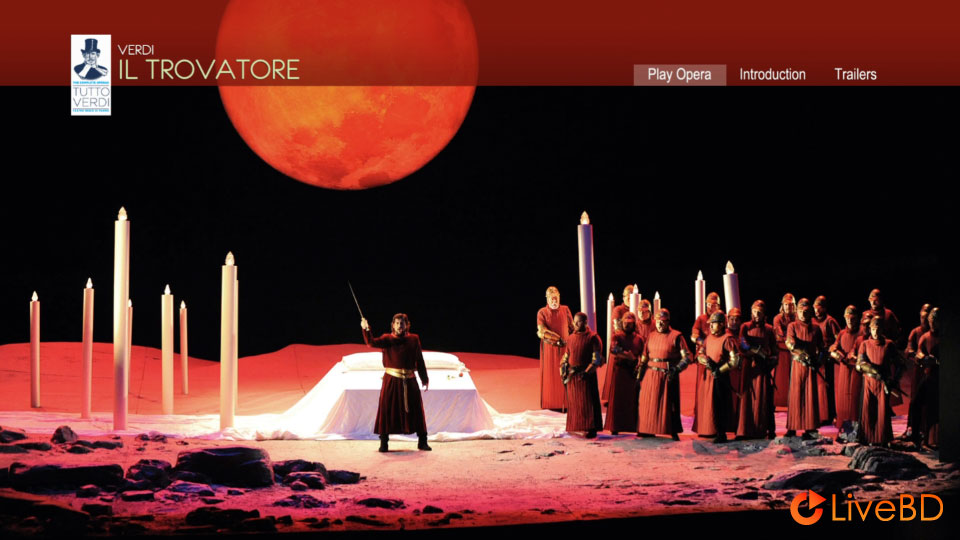 Verdi : Il Trovatore (Yuri Temirkanov, Teatro Regio di Parma) (2012) BD蓝光原盘 36.9G_Blu-ray_BDMV_BDISO_1