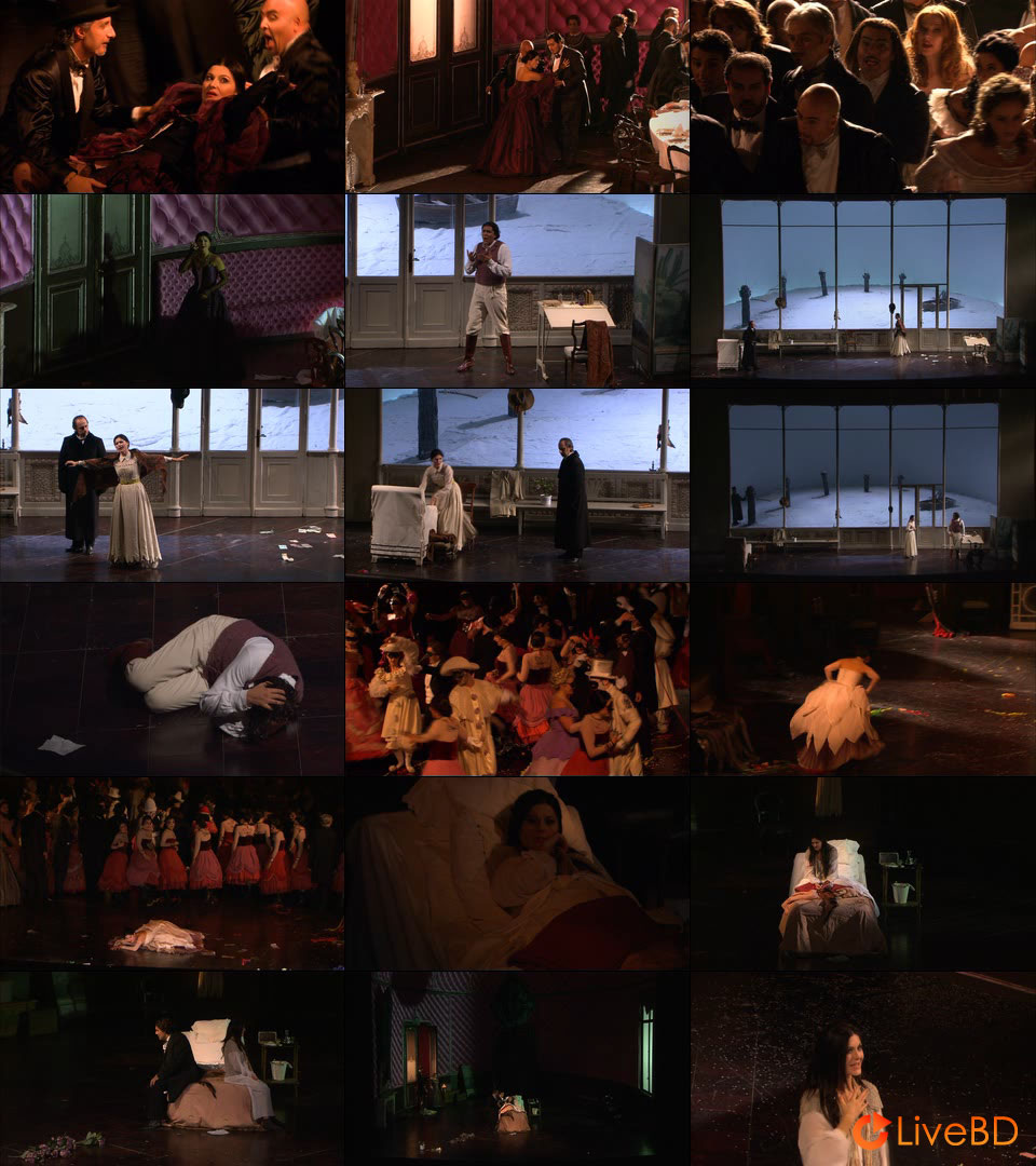 Verdi : La Traviata (Yuri Temirkanov, Teatro Regio di Parma) (2012) BD蓝光原盘 38.6G_Blu-ray_BDMV_BDISO_2