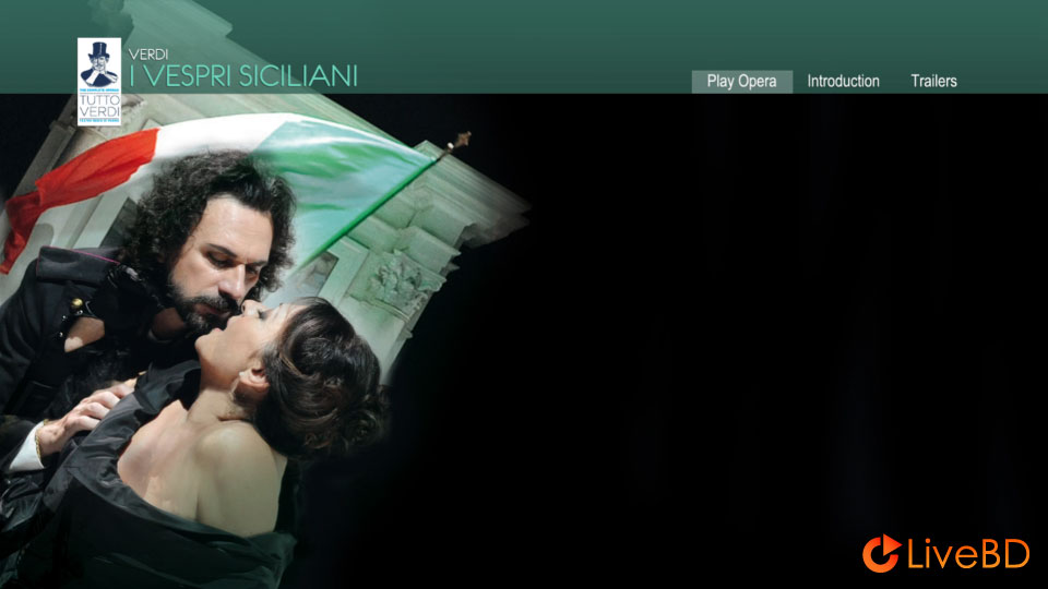 Verdi : I Vespri Siciliani (Massimo Zanetti, Teatro Regio di Parma) (2012) BD蓝光原盘 40.2G_Blu-ray_BDMV_BDISO_1
