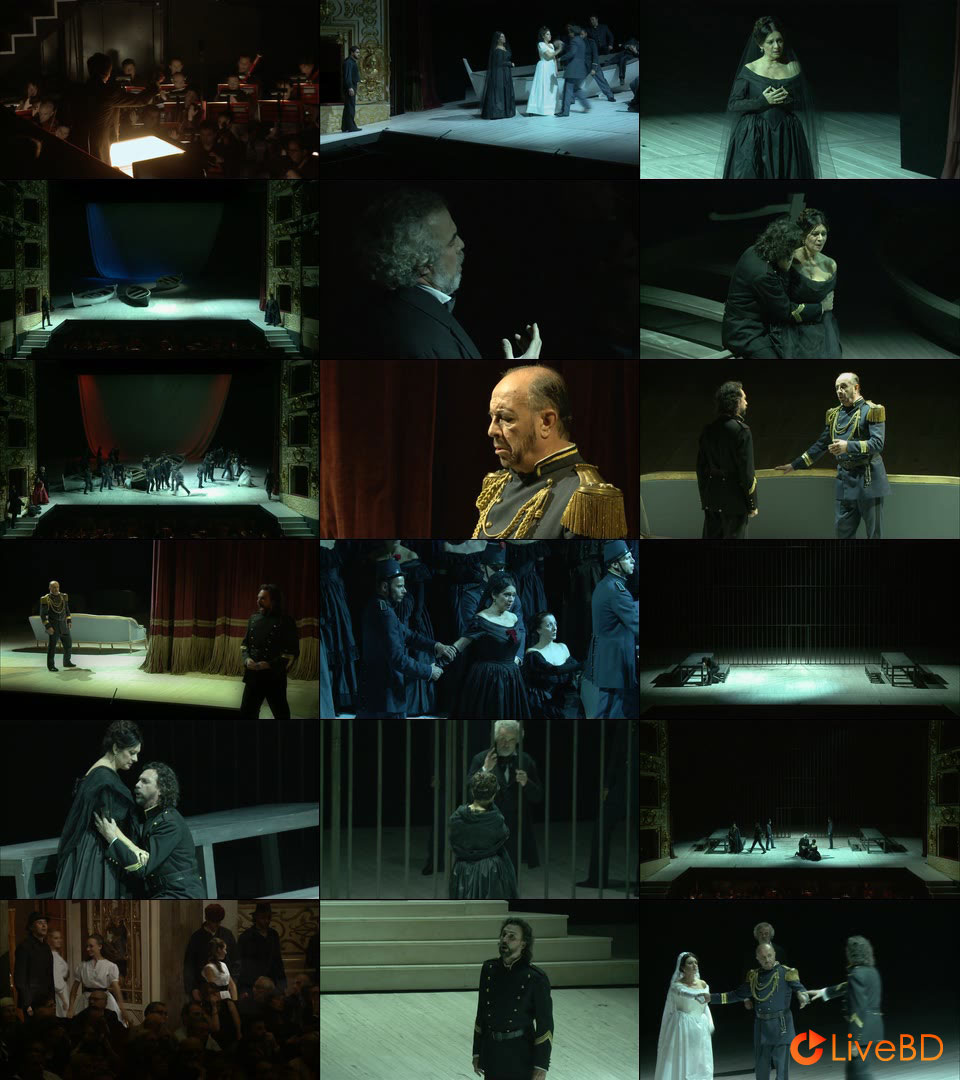Verdi : I Vespri Siciliani (Massimo Zanetti, Teatro Regio di Parma) (2012) BD蓝光原盘 40.2G_Blu-ray_BDMV_BDISO_2