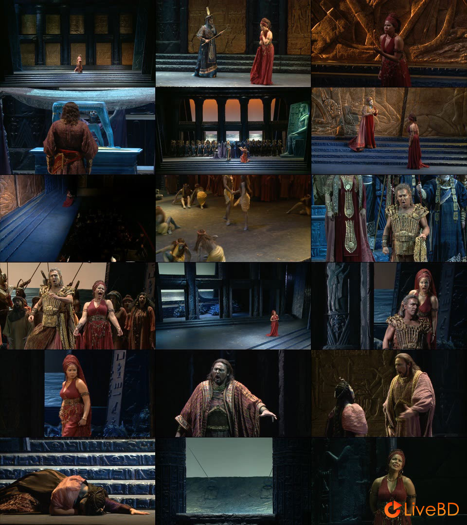 Verdi : Aida (Antonino Fogliani, Teatro Regio di Parma) (2012) BD蓝光原盘 40.7G_Blu-ray_BDMV_BDISO_2