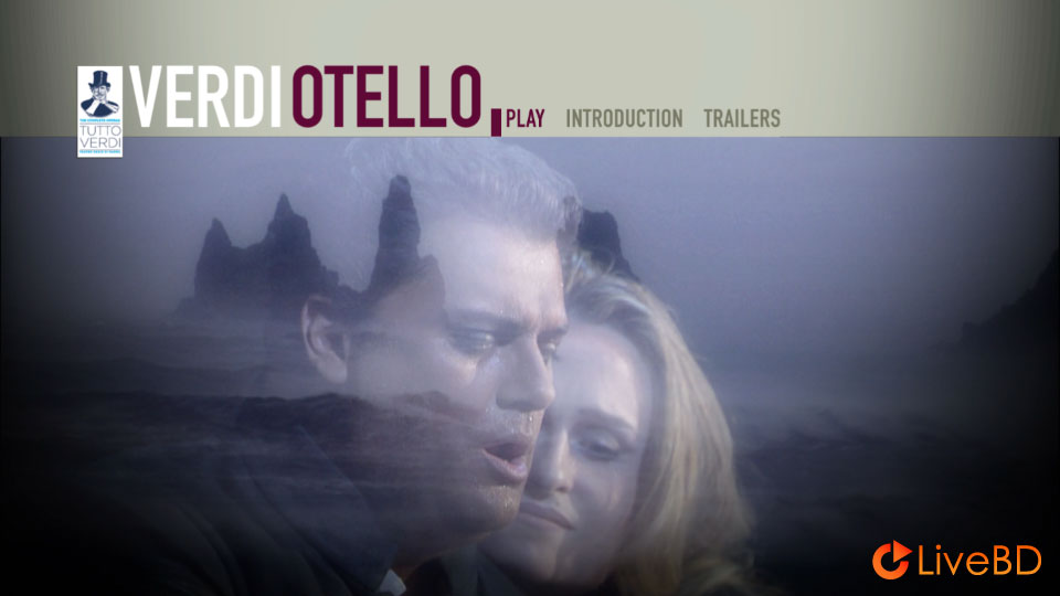 Verdi : Otello (Riccardo Muti, Wiener Philharmoniker) (2012) BD蓝光原盘 22.6G_Blu-ray_BDMV_BDISO_1