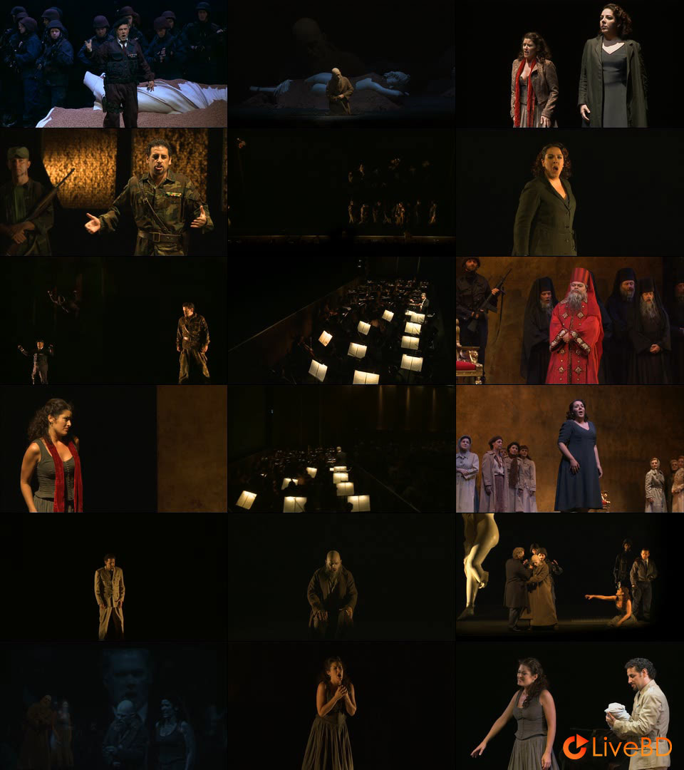 Rossini : Zelmira (Roberto Abbado, Rossini Opera Festival) (2013) BD蓝光原盘 41.9G_Blu-ray_BDMV_BDISO_2