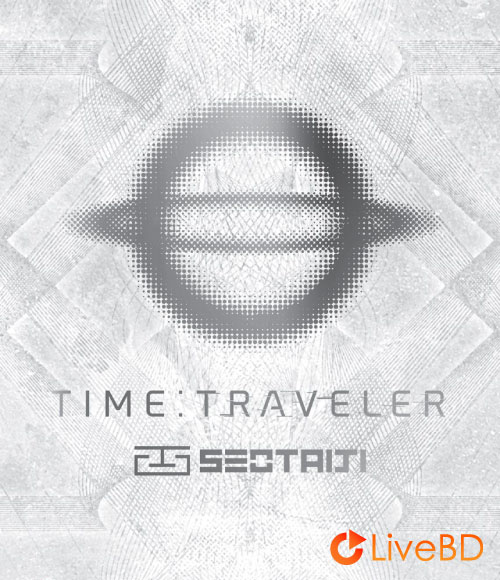 Seo Taiji 徐太志 25 Time Traveler (2018) BD蓝光原盘 45.6G_Blu-ray_BDMV_BDISO_