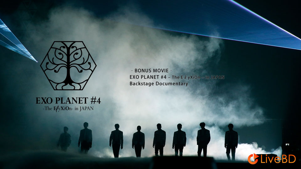 EXO Planet #4 : The ElyXiOn In Japan (2BD) (2018) BD蓝光原盘 53.2G_Blu-ray_BDMV_BDISO_3