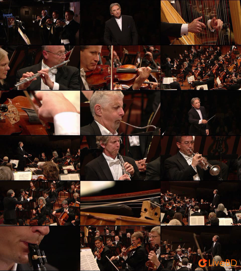 Keeping Score : Mahler Origins and Legacy (2BD) (2011) BD蓝光原盘 54.7G_Blu-ray_BDMV_BDISO_2