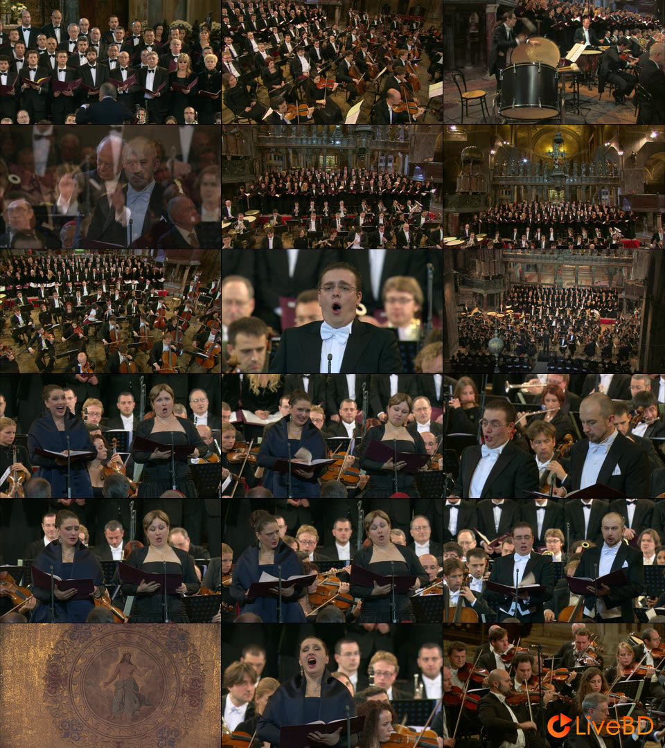 Verdi : Messa da Requiem (Lorin Maazel, Symphonica Toscanini) (2012) BD蓝光原盘 23.2G_Blu-ray_BDMV_BDISO_2