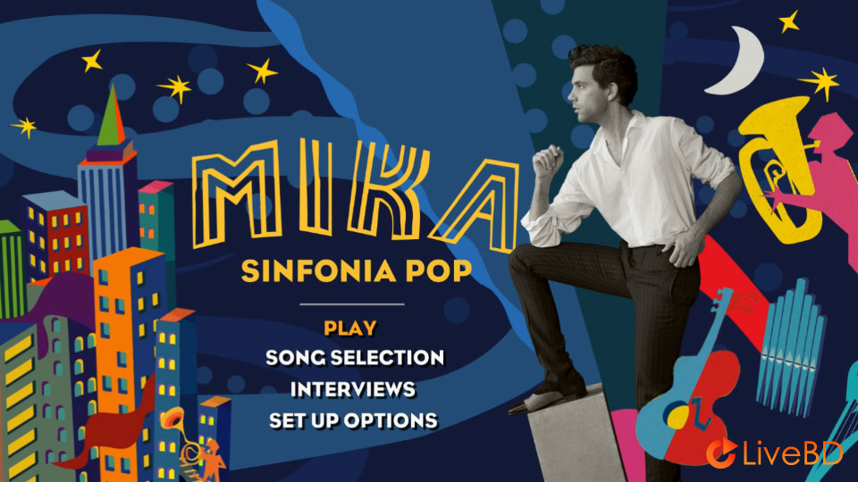MIKA – Sinfonia Pop (2016) BD蓝光原盘 27.1G_Blu-ray_BDMV_BDISO_1