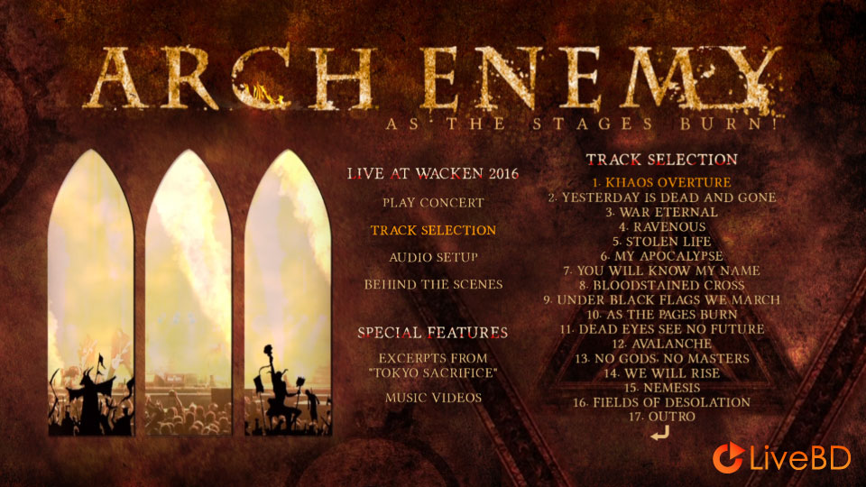 Arch Enemy – As The Stages Burn : Live At Wacken (2016) BD蓝光原盘 38.4G_Blu-ray_BDMV_BDISO_1