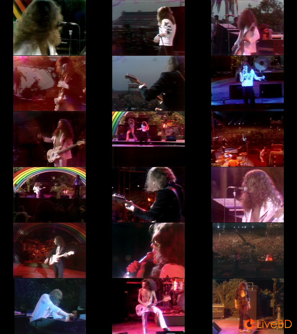 Deep Purple – California Jam 1974 (2016) BD蓝光原盘 22.7G_Blu-ray_BDMV_BDISO_2