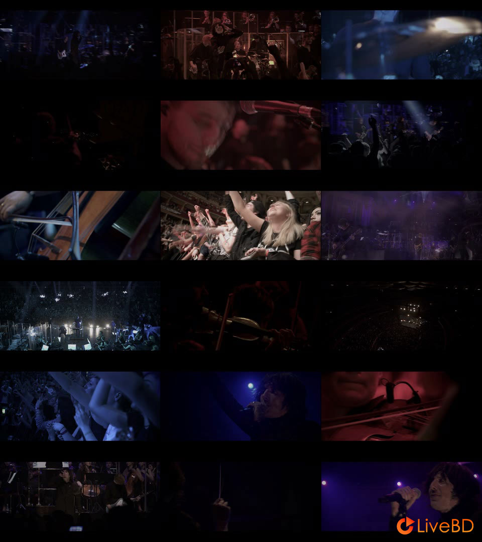 Bring Me The Horizon – Live At The Royal Albert Hall (2016) BD蓝光原盘 42.8G_Blu-ray_BDMV_BDISO_2