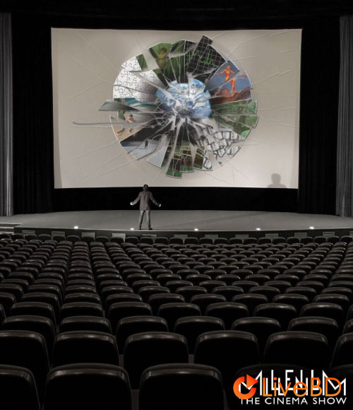 Millenium – The Cinema Show (2016) BD蓝光原盘 21.4G_Blu-ray_BDMV_BDISO_