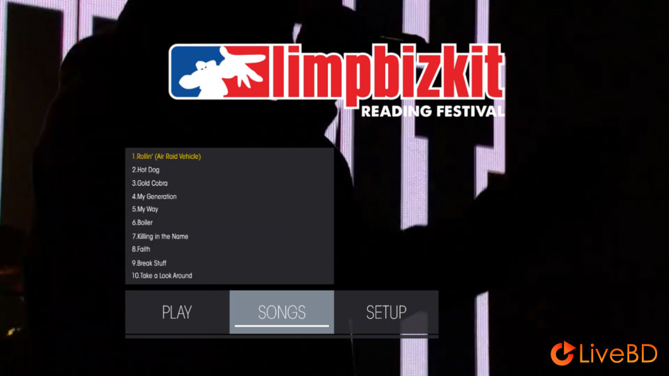 Limp Bizkit – Reading Festival (2016) BD蓝光原盘 14.1G_Blu-ray_BDMV_BDISO_1