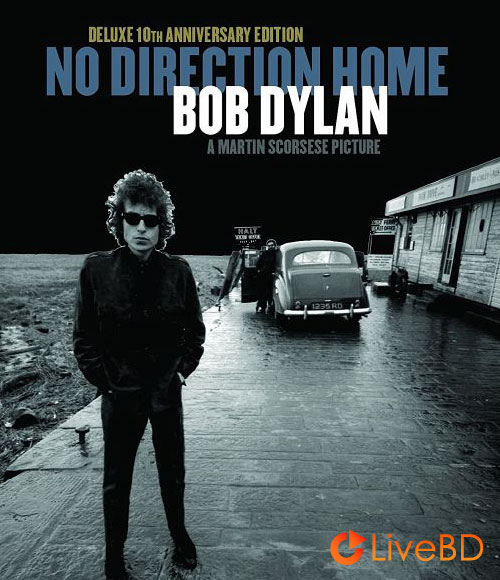 Bob Dylan – No Direction Home (2BD) (2016) BD蓝光原盘 76.8G_Blu-ray_BDMV_BDISO_
