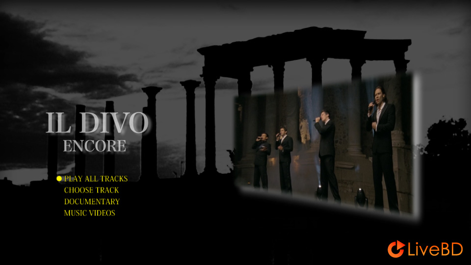 IL Divo – Encore (2014) BD蓝光原盘 20.7G_Blu-ray_BDMV_BDISO_1