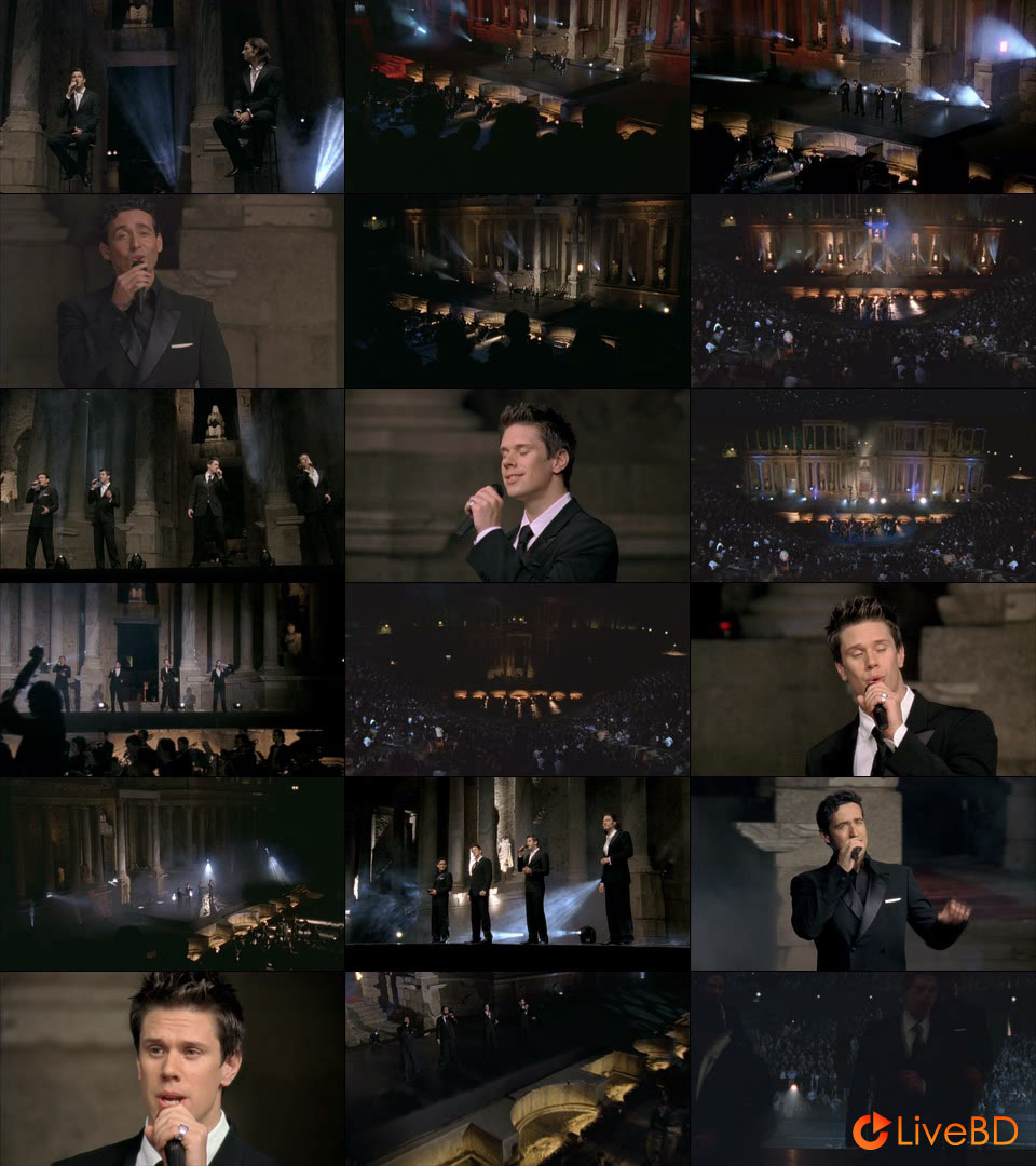 IL Divo – Encore (2014) BD蓝光原盘 20.7G_Blu-ray_BDMV_BDISO_2