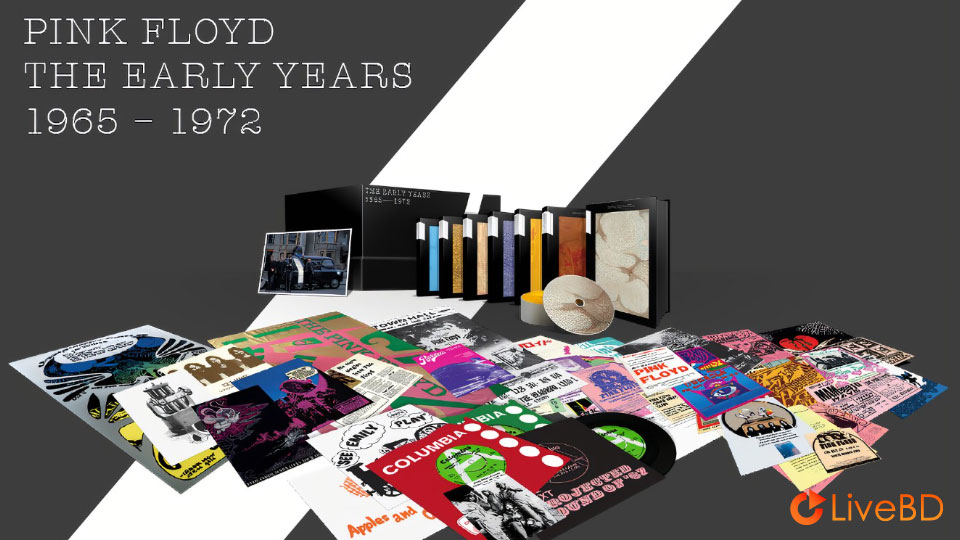 Pink Floyd – The Early Years 1965-1972 (8BD) (2016) BD蓝光原盘 164.5G_Blu-ray_BDMV_BDISO_1