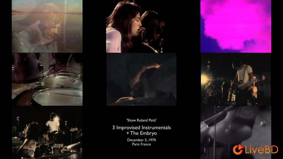 Pink Floyd – The Early Years 1965-1972 (8BD) (2016) BD蓝光原盘 164.5G_Blu-ray_BDMV_BDISO_9